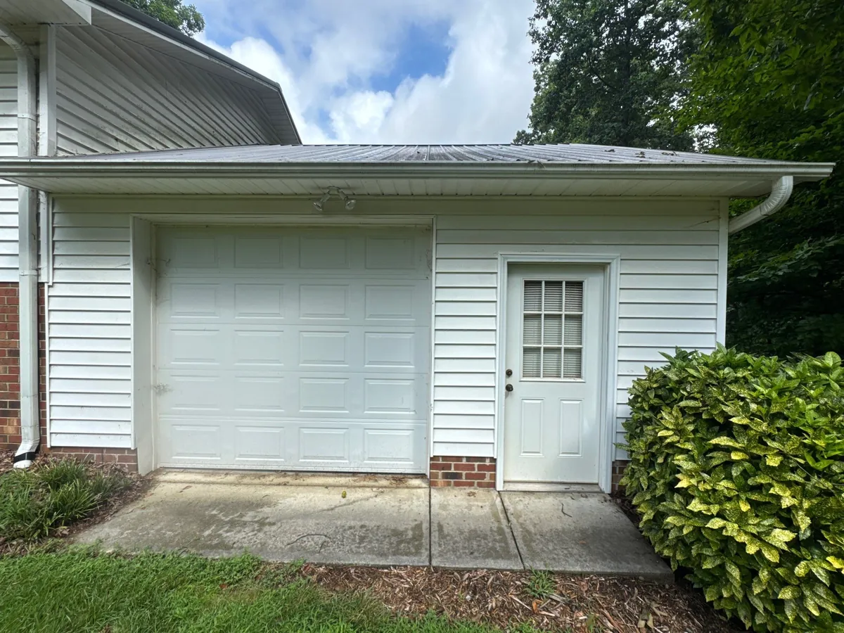 Brookforest Drive Area - Winston-Salem, NC