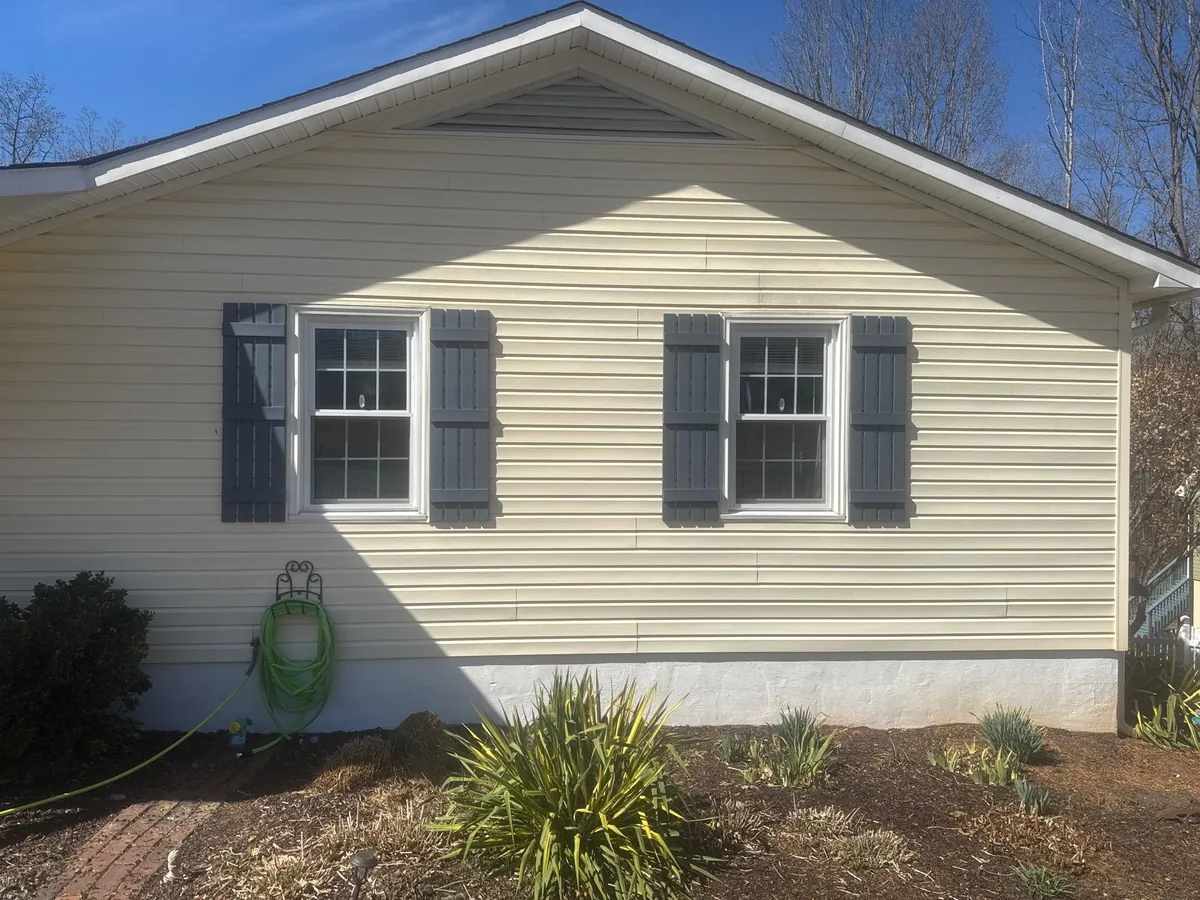 Alabnon Road Area - Lewisville, NC