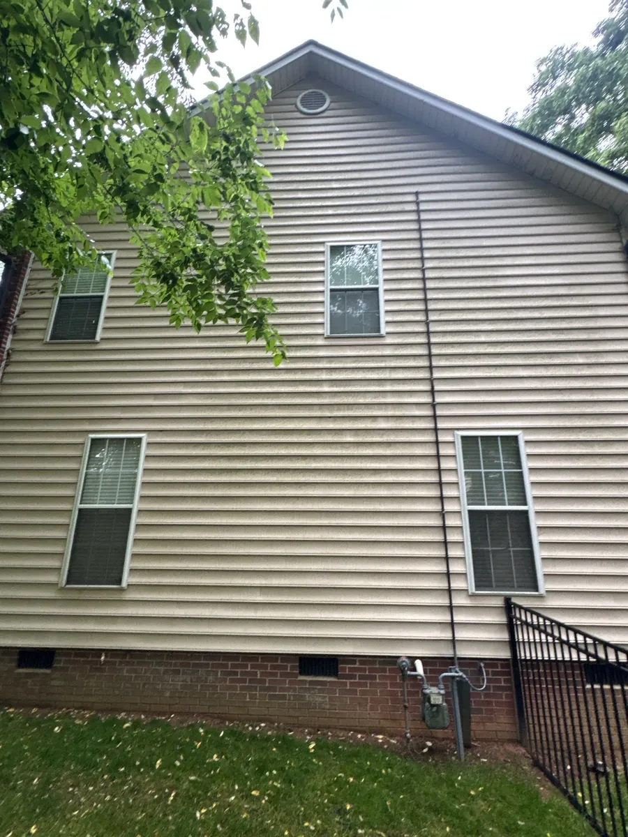 Brandonwood Lane Area - Matthews, NC