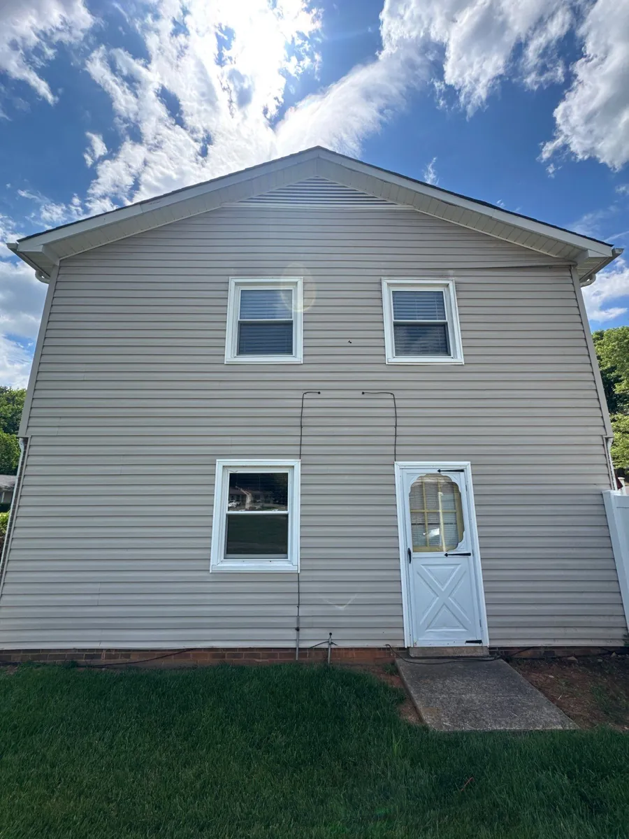 Boulding Ave Area - High Point, NC