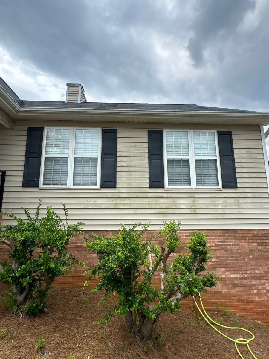 Brookdale Ridge Drive Area - Winston-Salem, NC