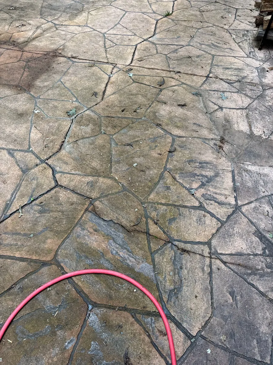 Complete House Wash - Winston-Salem, NC (Job 3)