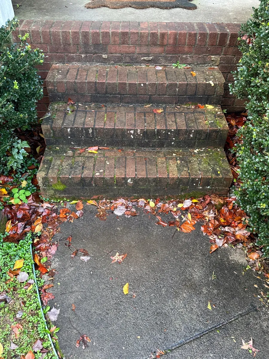 Ballard Court Area - Kernersville, NC