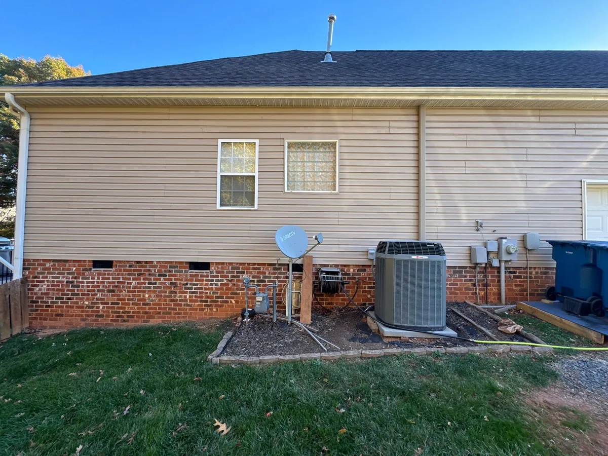 Conifer Court Area - Advance, NC