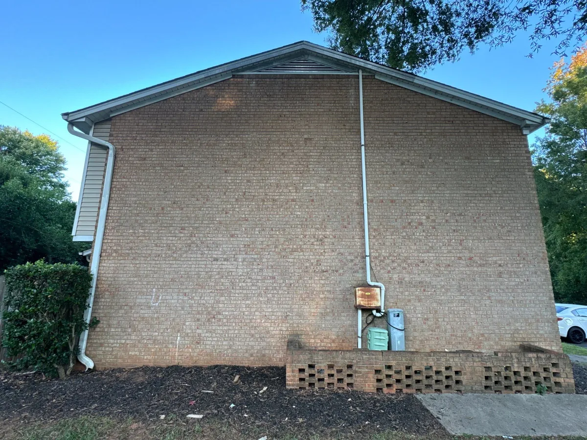 Dallas Avenue Area - Charlotte, NC