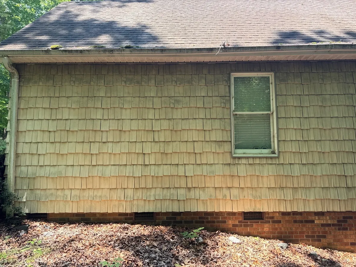 House and Deck - Winston-Salem, NC