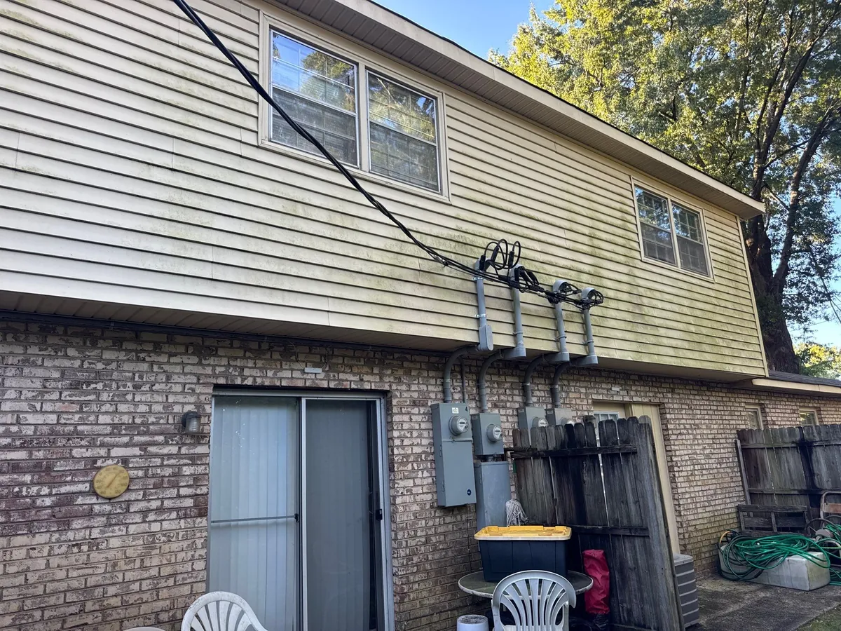 Elder Avenue Area - Charlotte, NC
