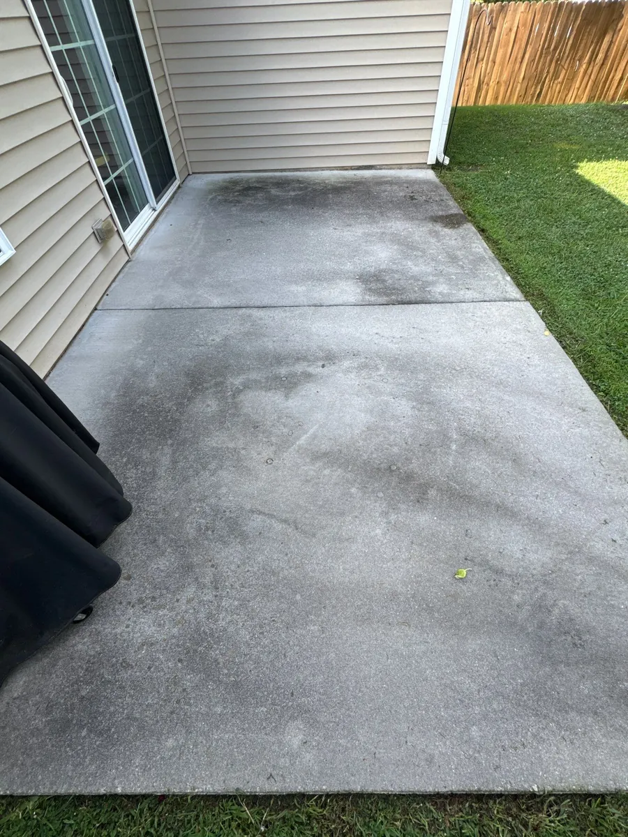 Eastside Court Area - Winston-Salem, NC