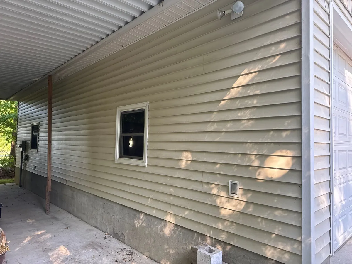 House and Trailer Wash - Winston-Salem, NC