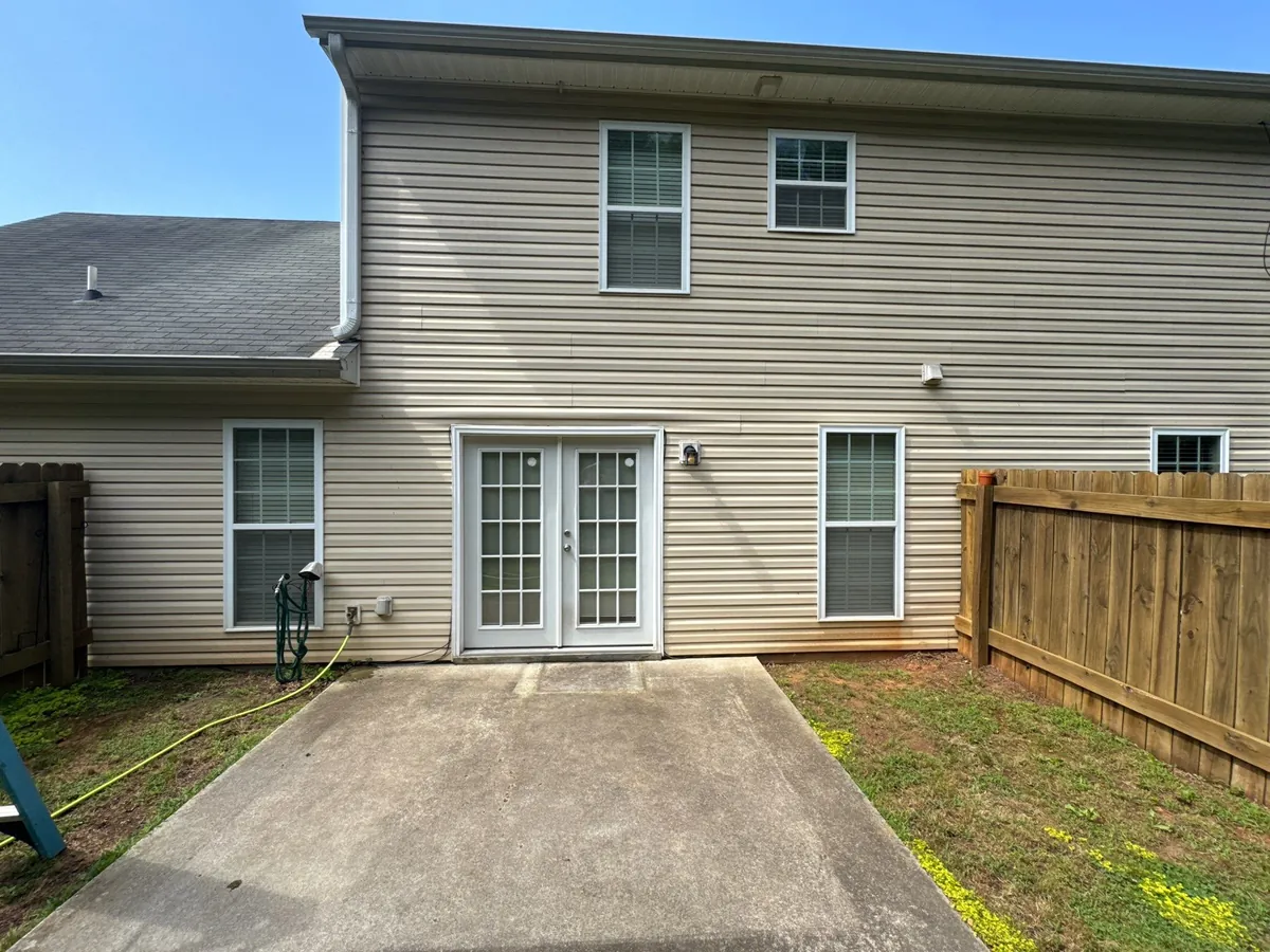 House, Driveway and Walkway - Rural Hall, NC