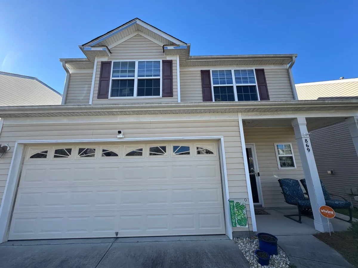 House Wash - High Point, NC