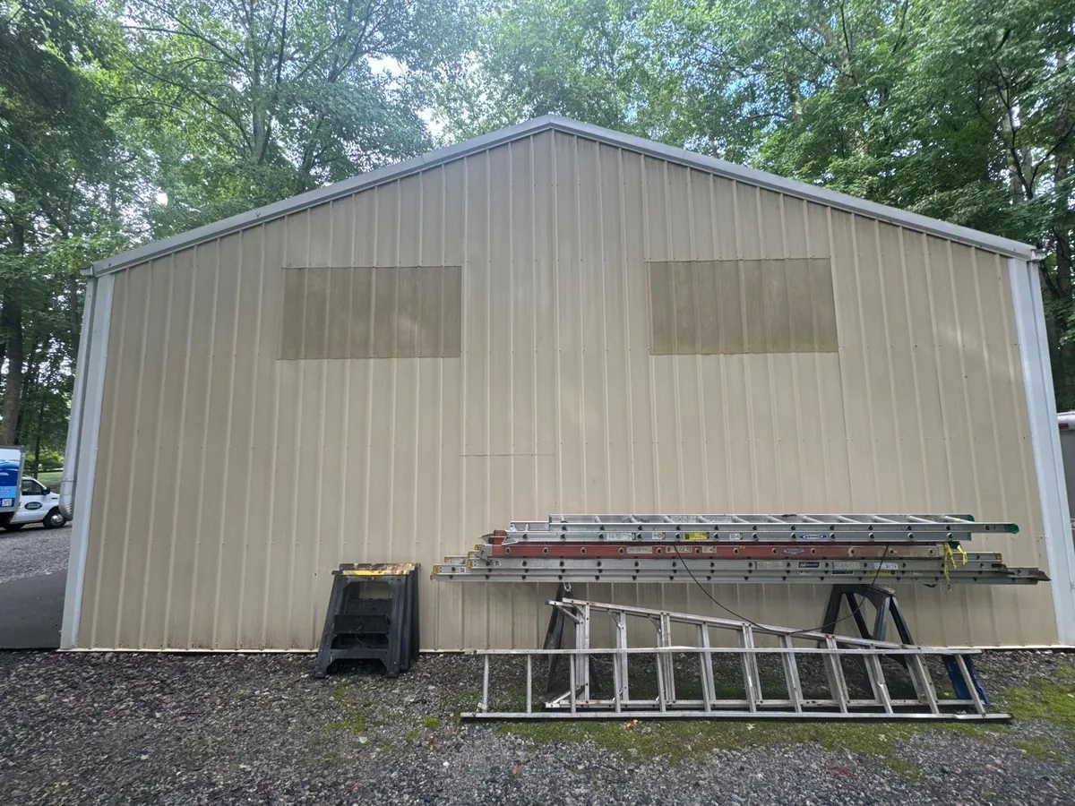 House, Driveway, Shop - Winston-Salem, NC