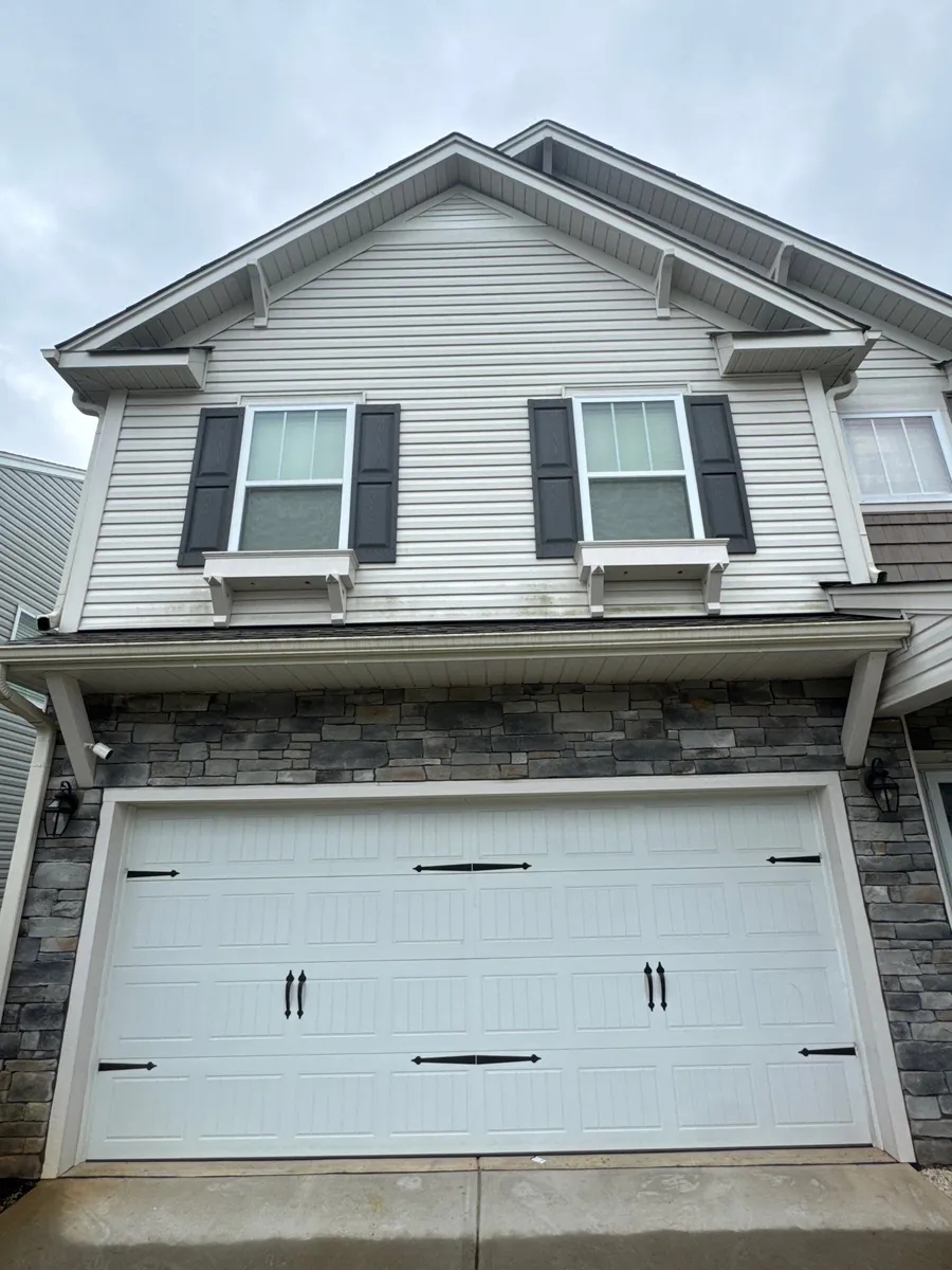 House Wash - High Point, NC