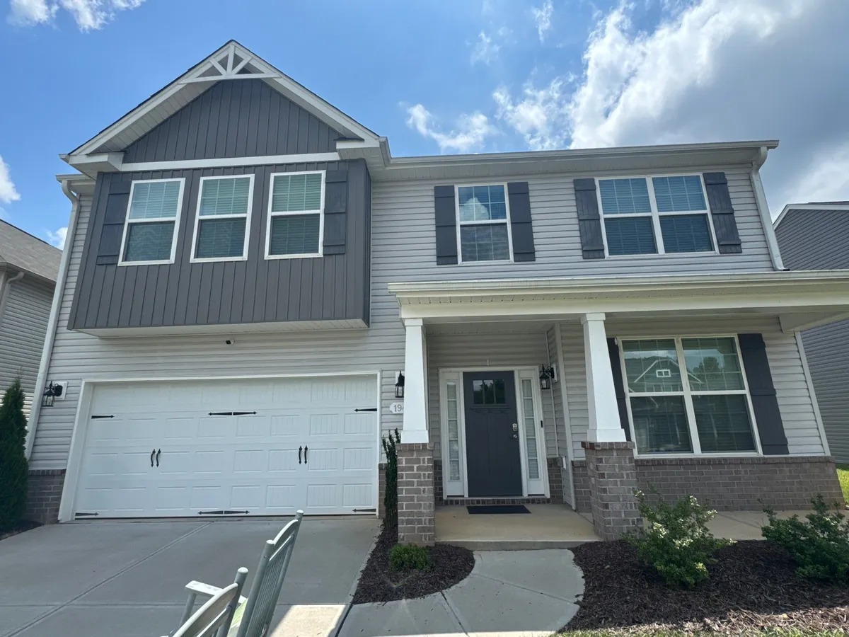 House Wash - Kernersville, NC
