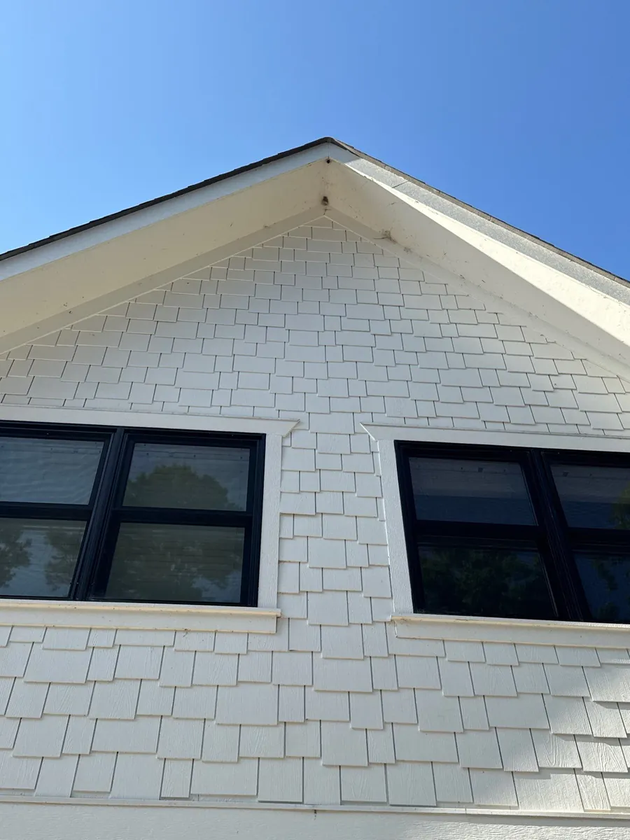 House Wash - Lexington, NC