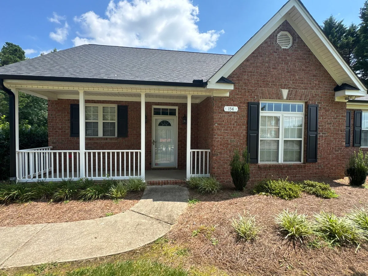 House Wash - Lexington, NC