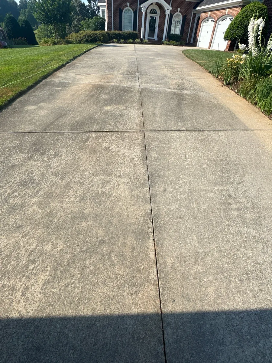 Isleworth Drive Area - Advance, NC