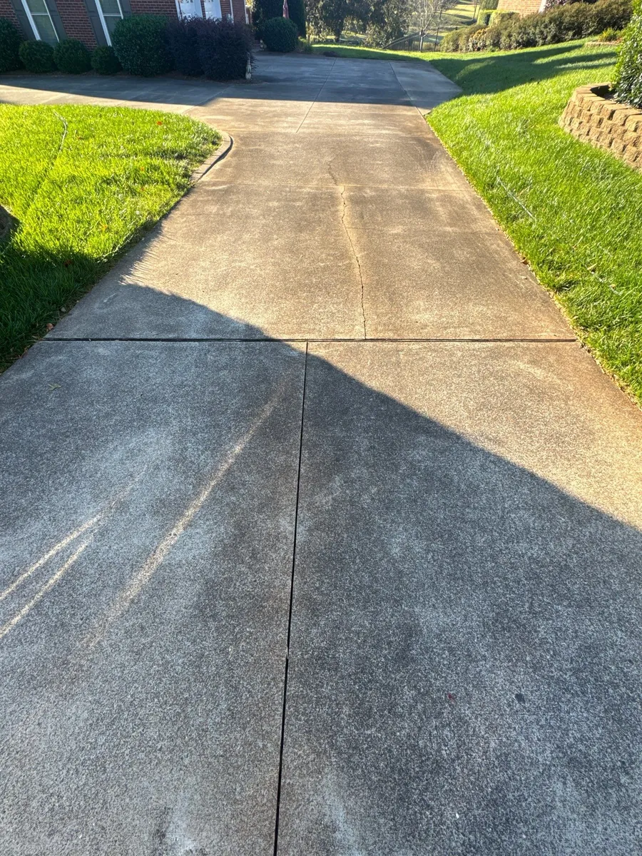 Isleworth Drive Area - Advance, NC