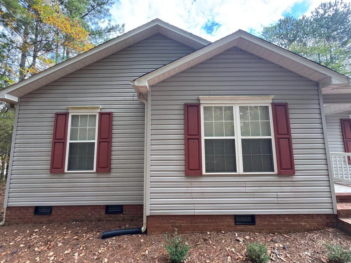 Kennedy Rd Area - Thomasville, NC