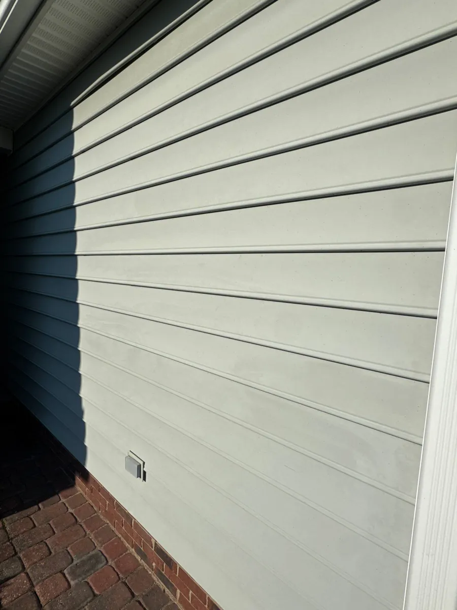 Oxidation Removal - Jamestown, NC