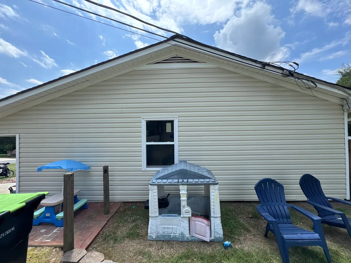 Mellon Dr Area - Winston-Salem, NC