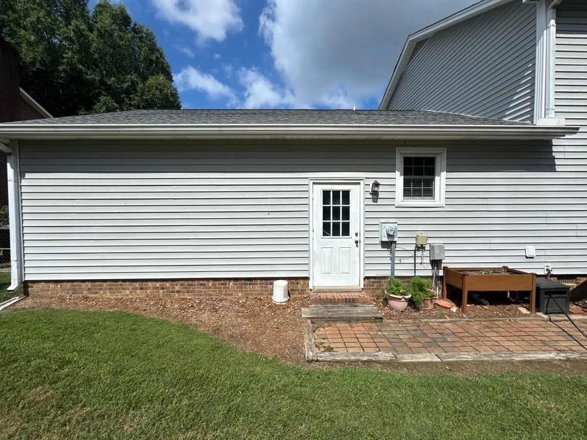 Oak Forest Dr Area - High Point, NC