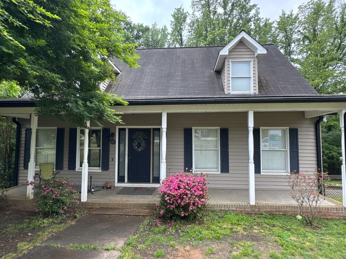 Palace Drive Area - Winston-Salem, NC