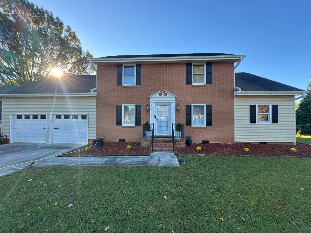 Raintree Road Area - Advance, NC