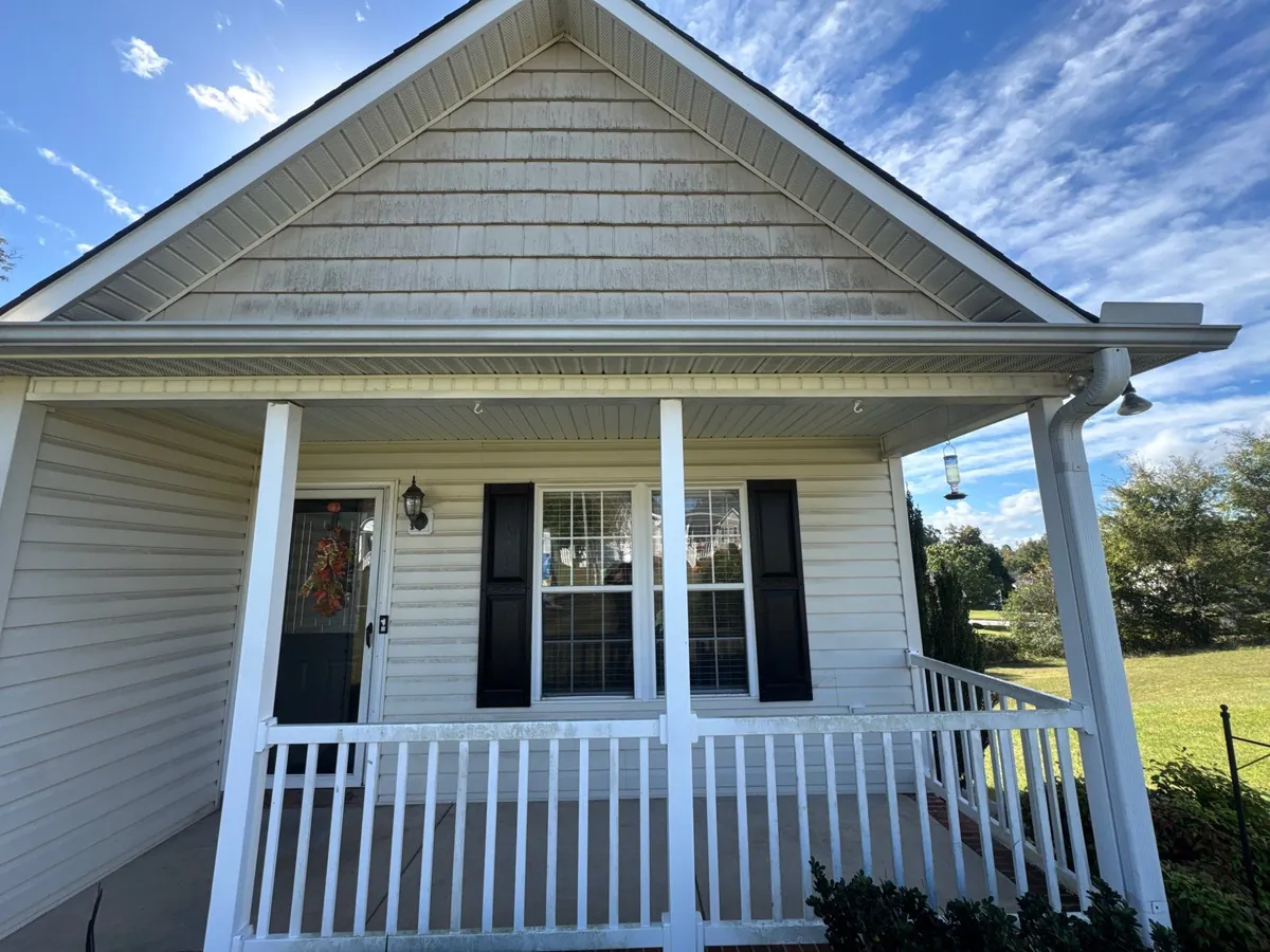 Stoney Point Court Area - Thomasville, NC