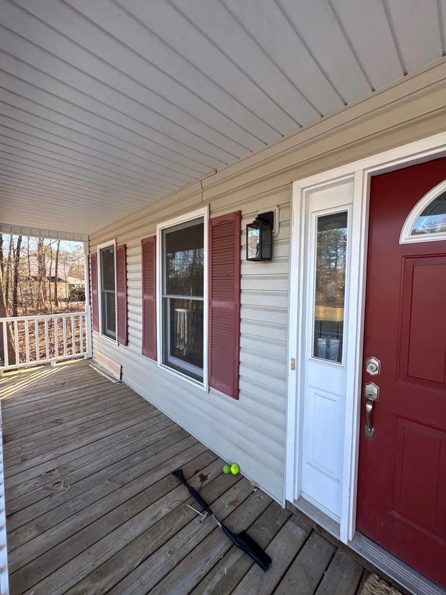 Ridge Rd Area - Lexington, NC