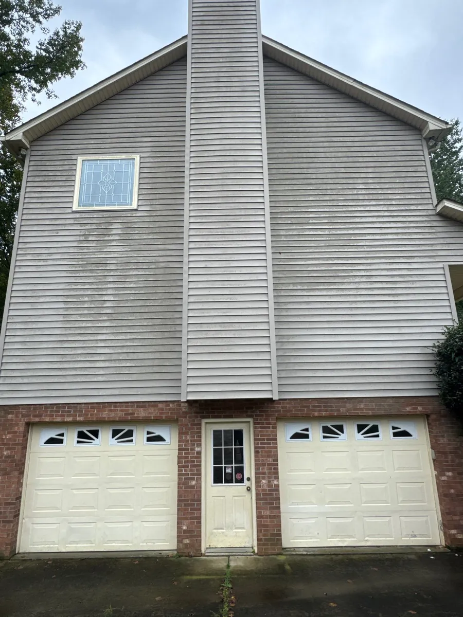 Tolley Creek Drive Area - Winston-Salem, NC