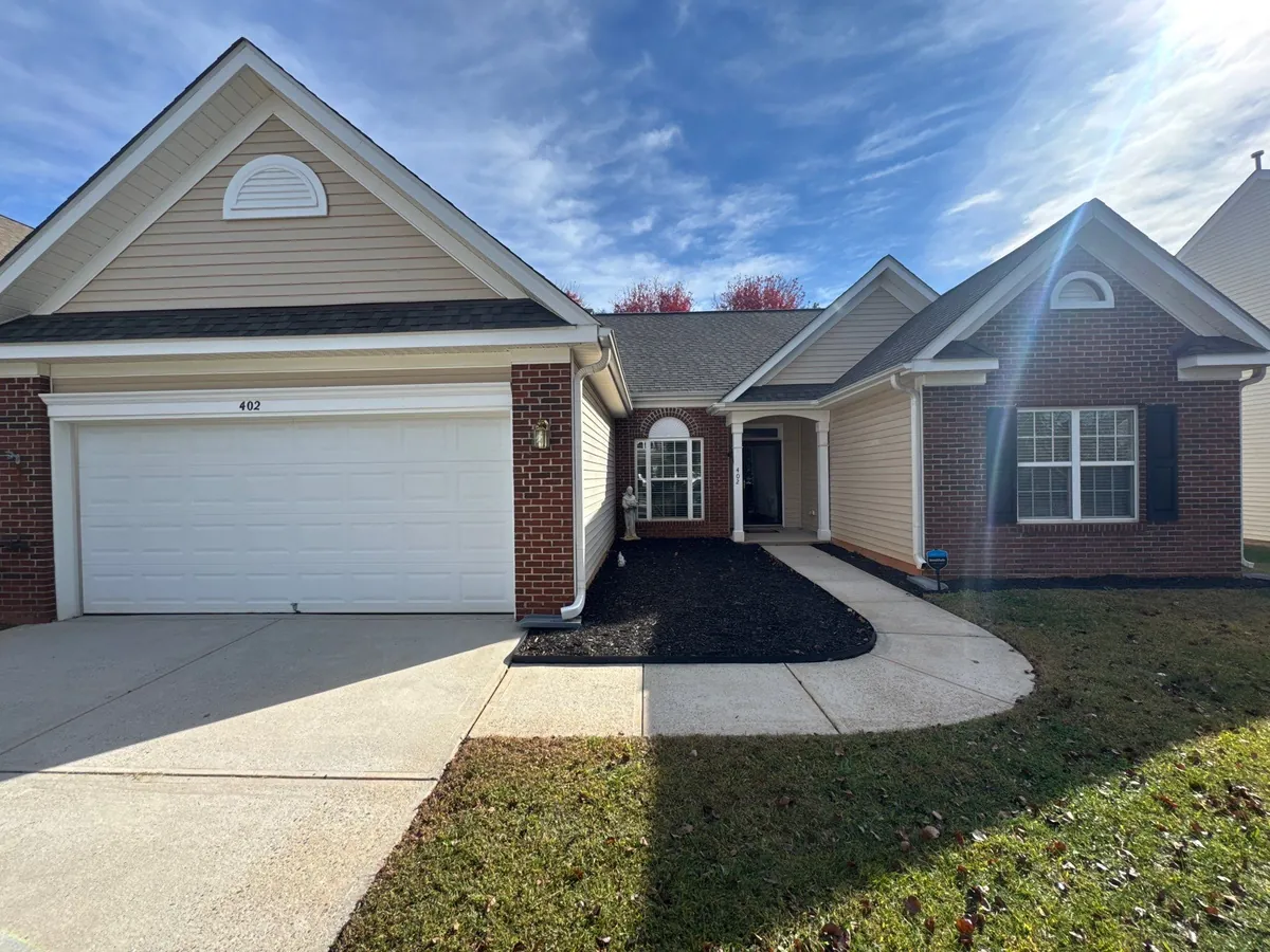Vineyard Ln Area - Lexington, NC