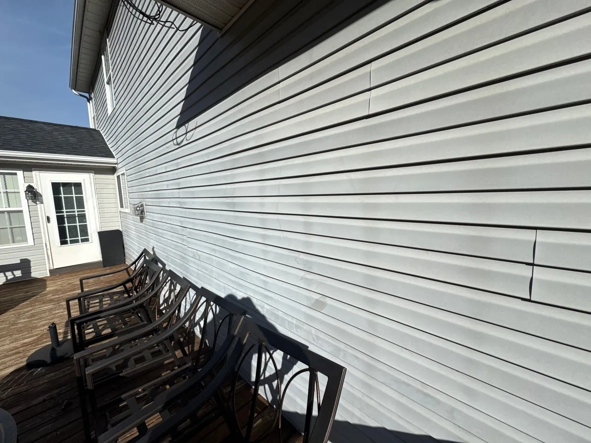 Rockbridge Drive Area - Kernersville, NC