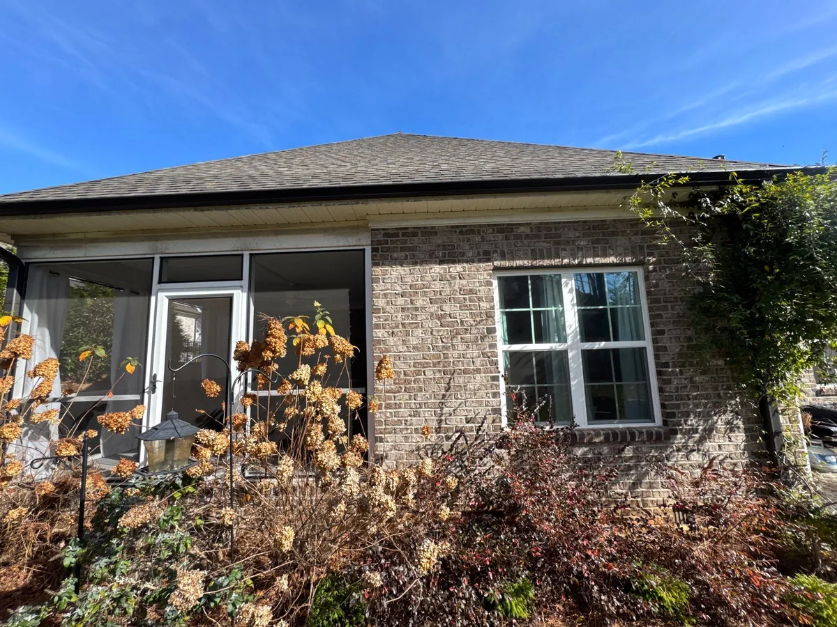 Wentworth Drive Area - Winston-Salem, NC