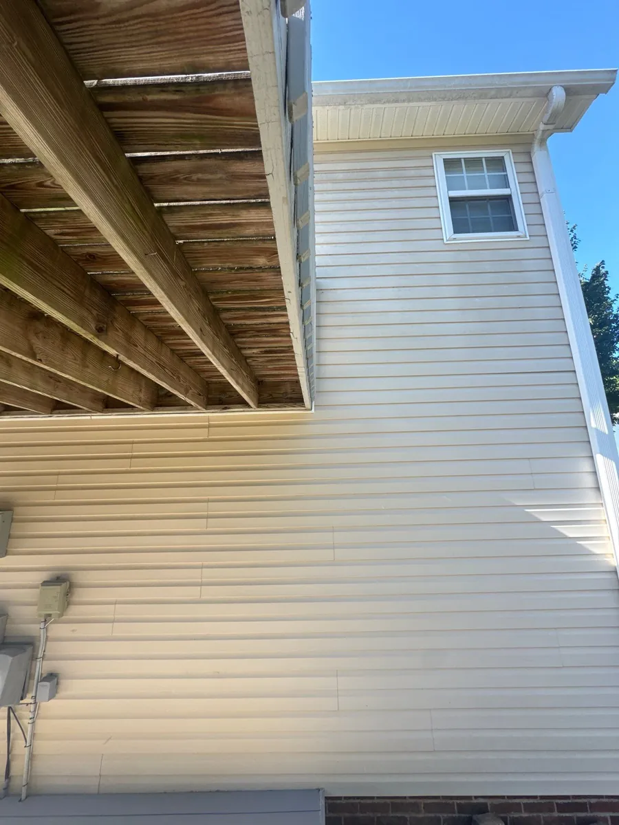 Winterside Ln Area - Winston-Salem, NC