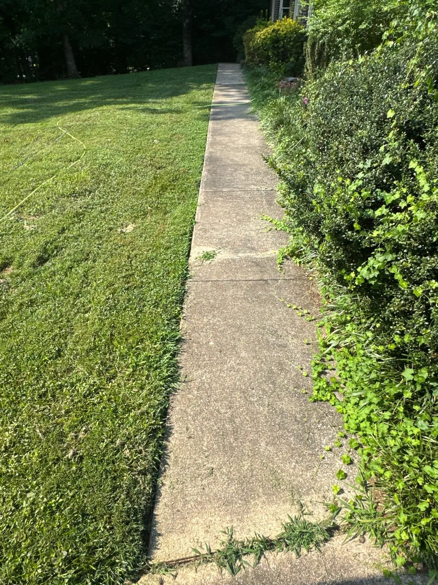 Windsor Park Road Area - Kernersville, NC
