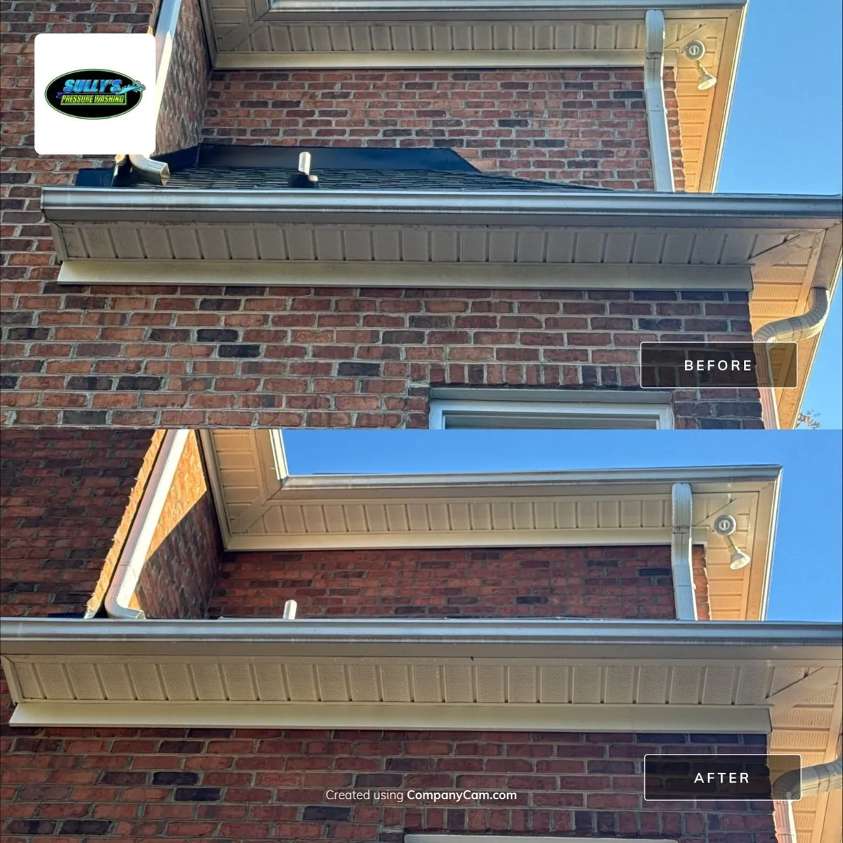 5 Star Gutter Cleaning in Winston-Salem NC 27106