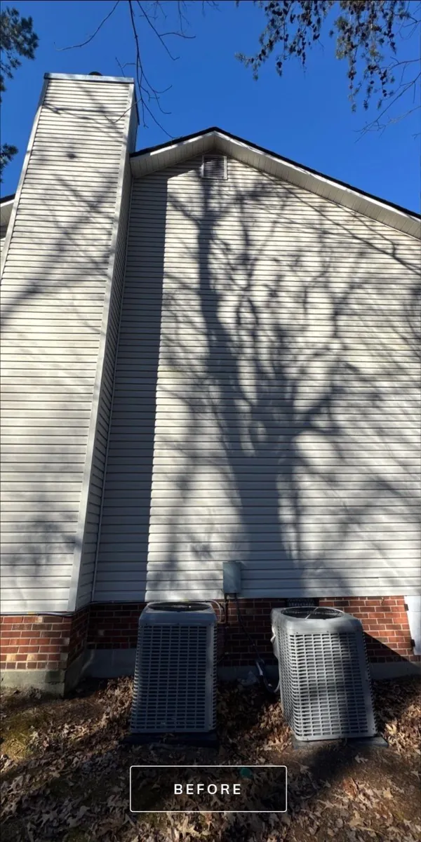 Ridge Road Area - Lexington, NC before