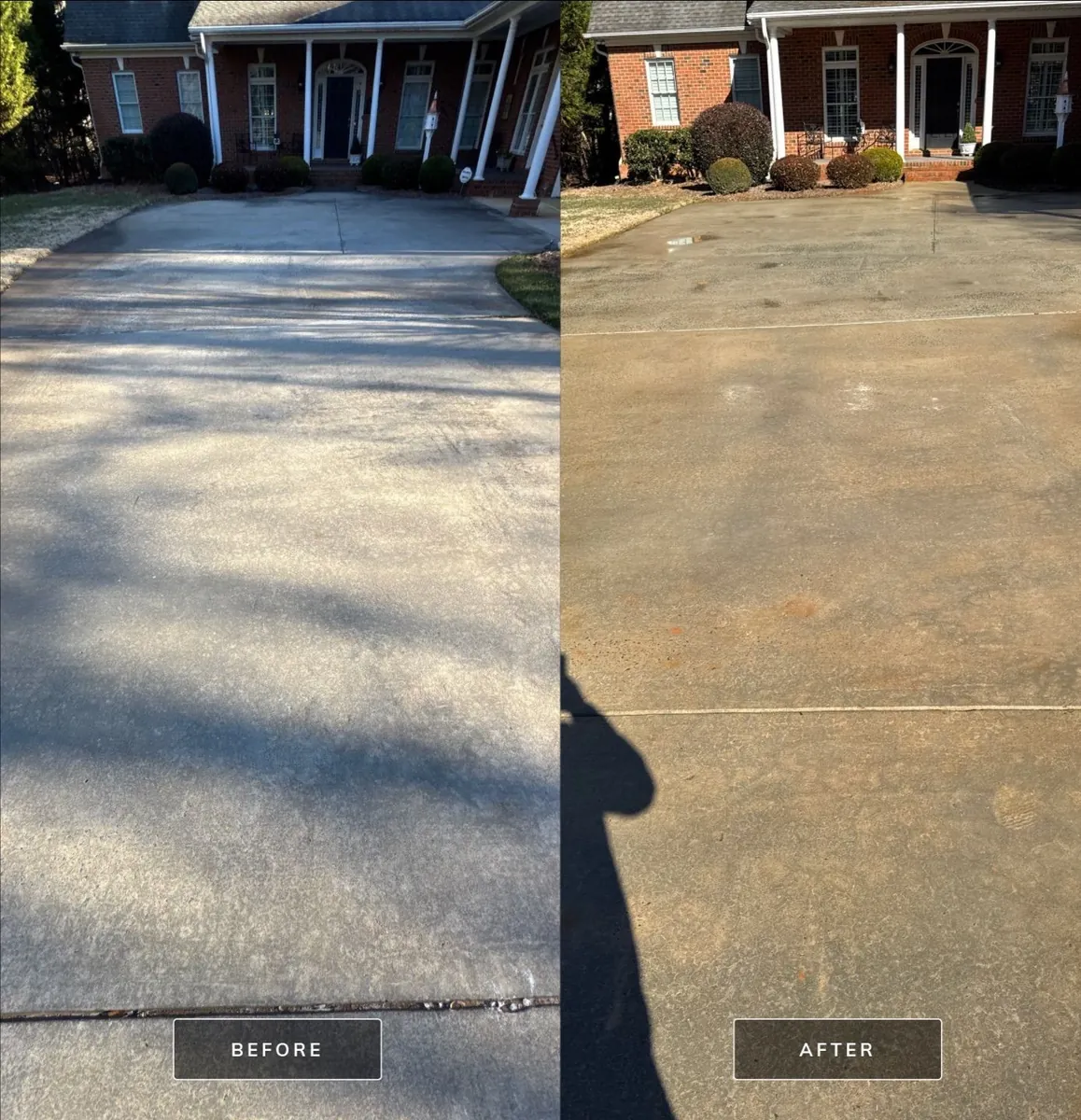 Calumet Farms Drive Area - Waxhaw, NC