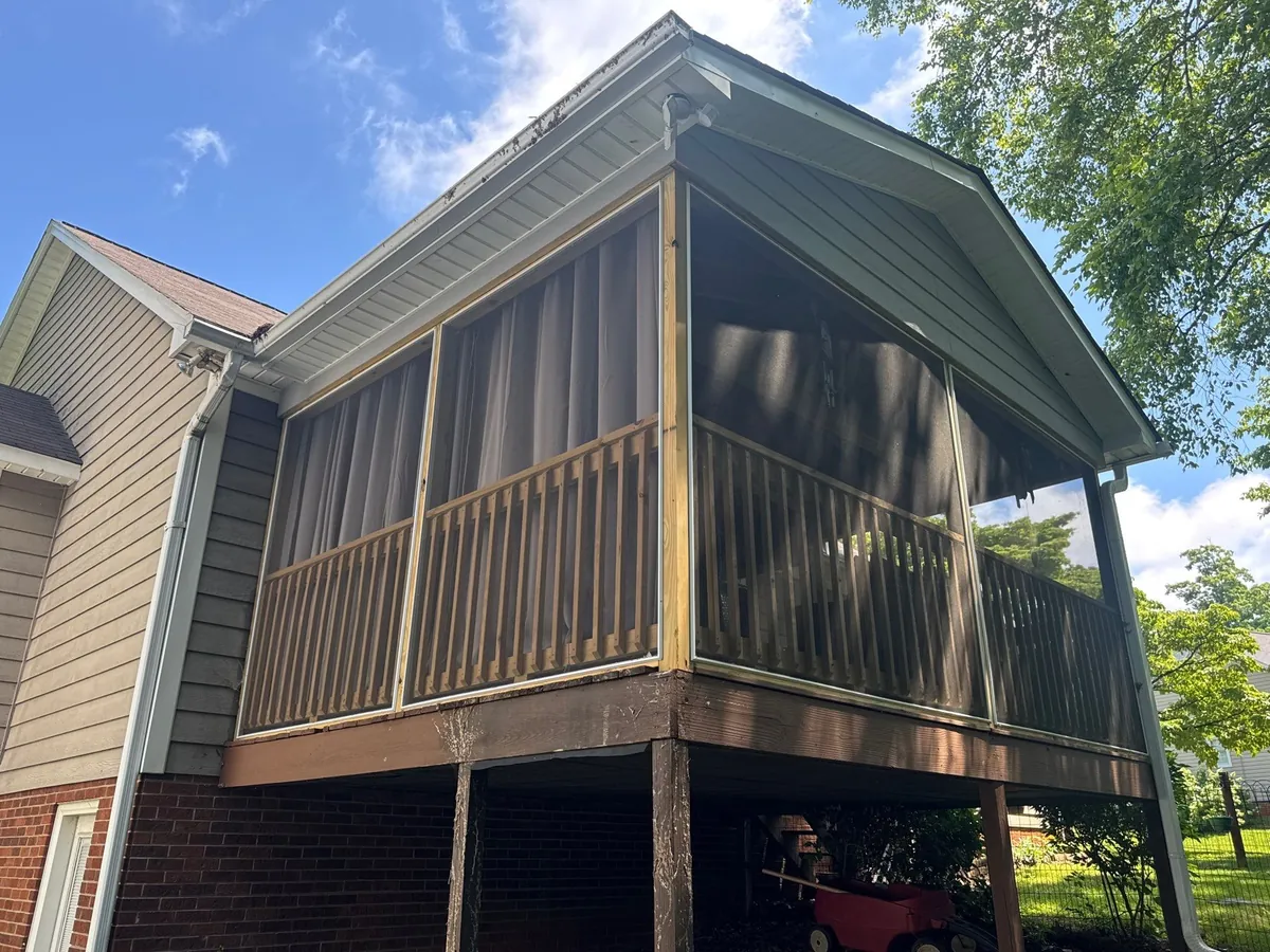 Princess Drive Area - Winston-Salem, NC