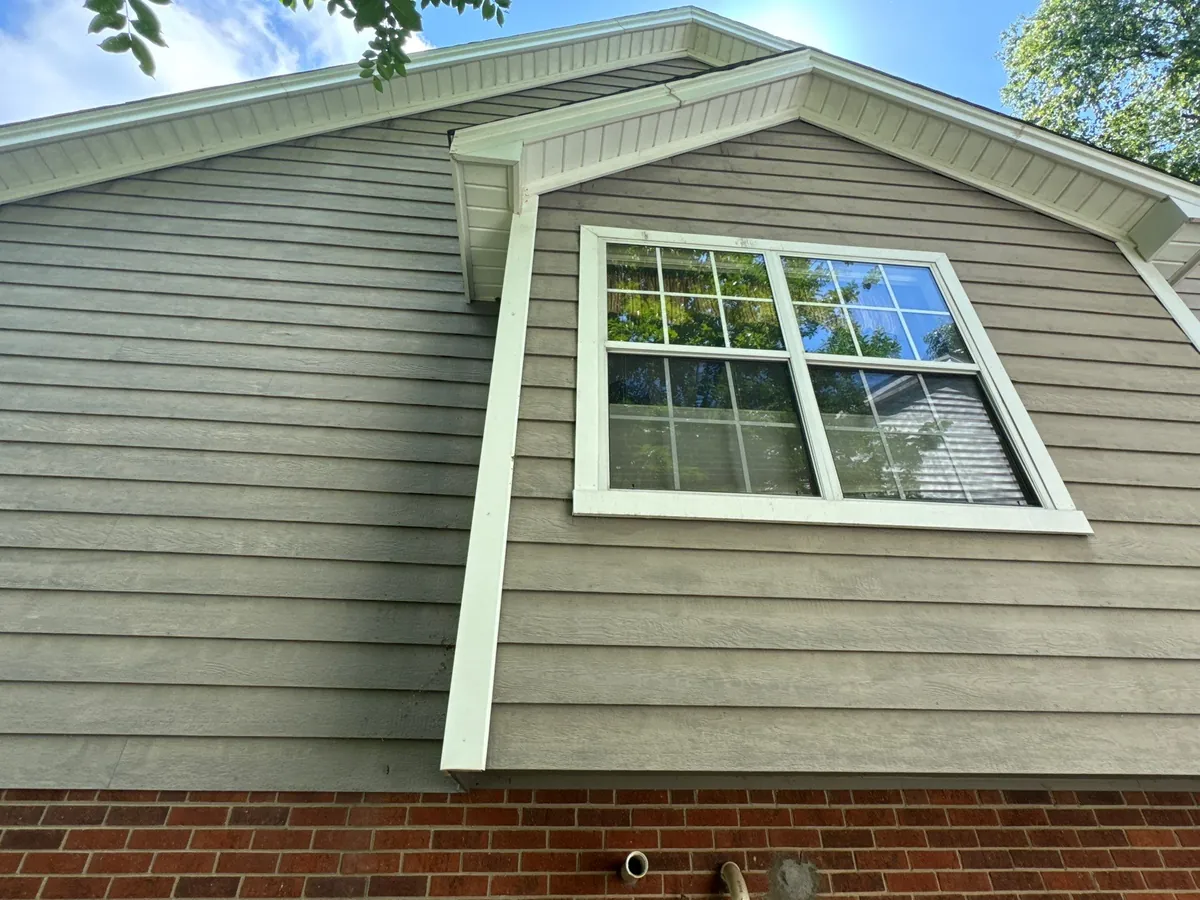Princess Drive Area - Winston-Salem, NC