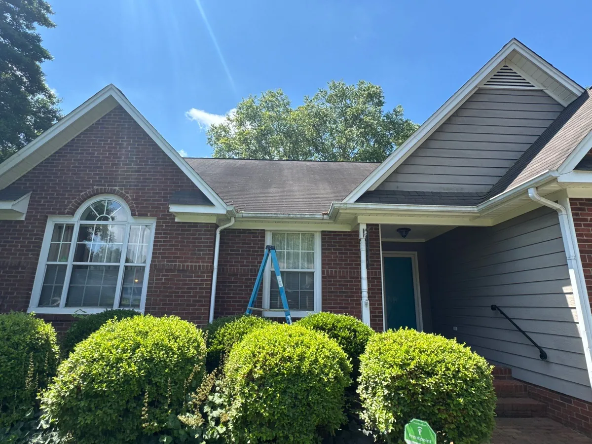 Princess Drive Area - Winston-Salem, NC