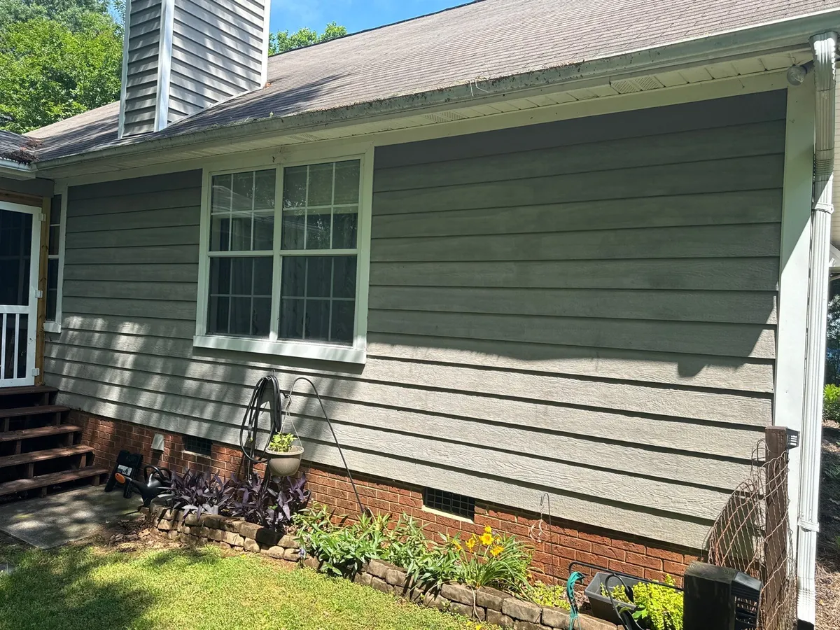 Princess Drive Area - Winston-Salem, NC