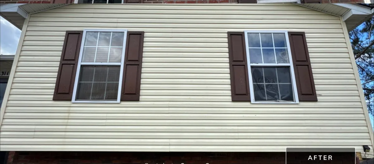 Williamson Street Area - Lexington, NC