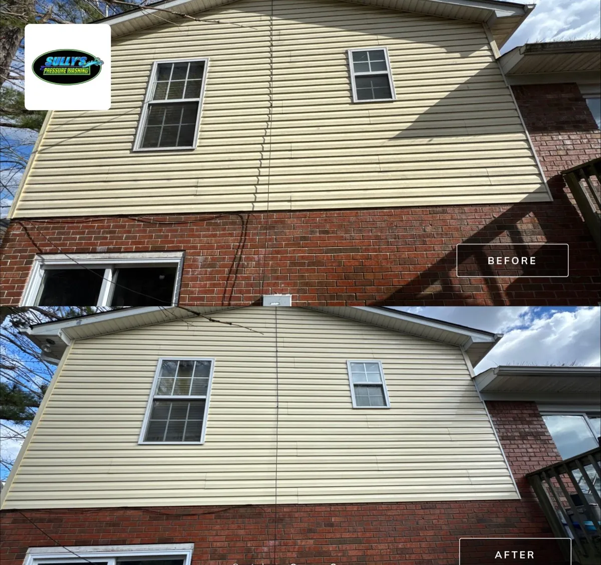 Williamson Street Area - Lexington, NC