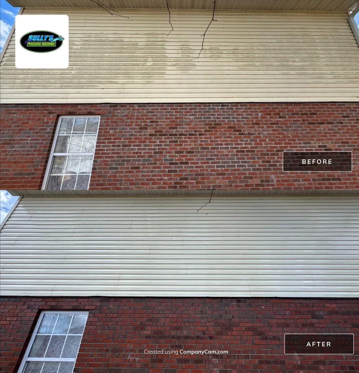 Williamson Street Area - Lexington, NC