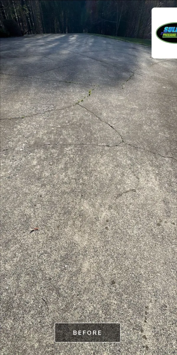 La Joy Court Area - High Point, NC before