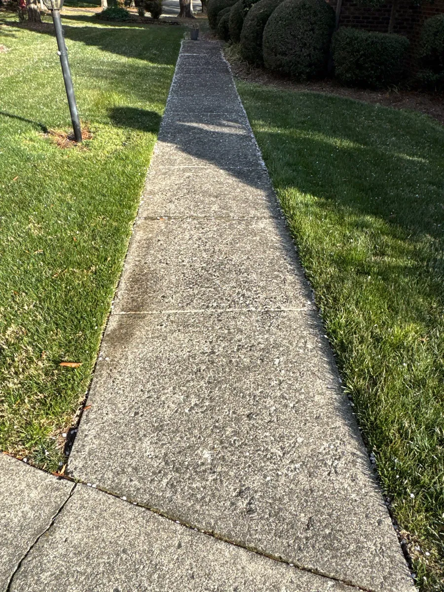 La Joy Court Area - High Point, NC