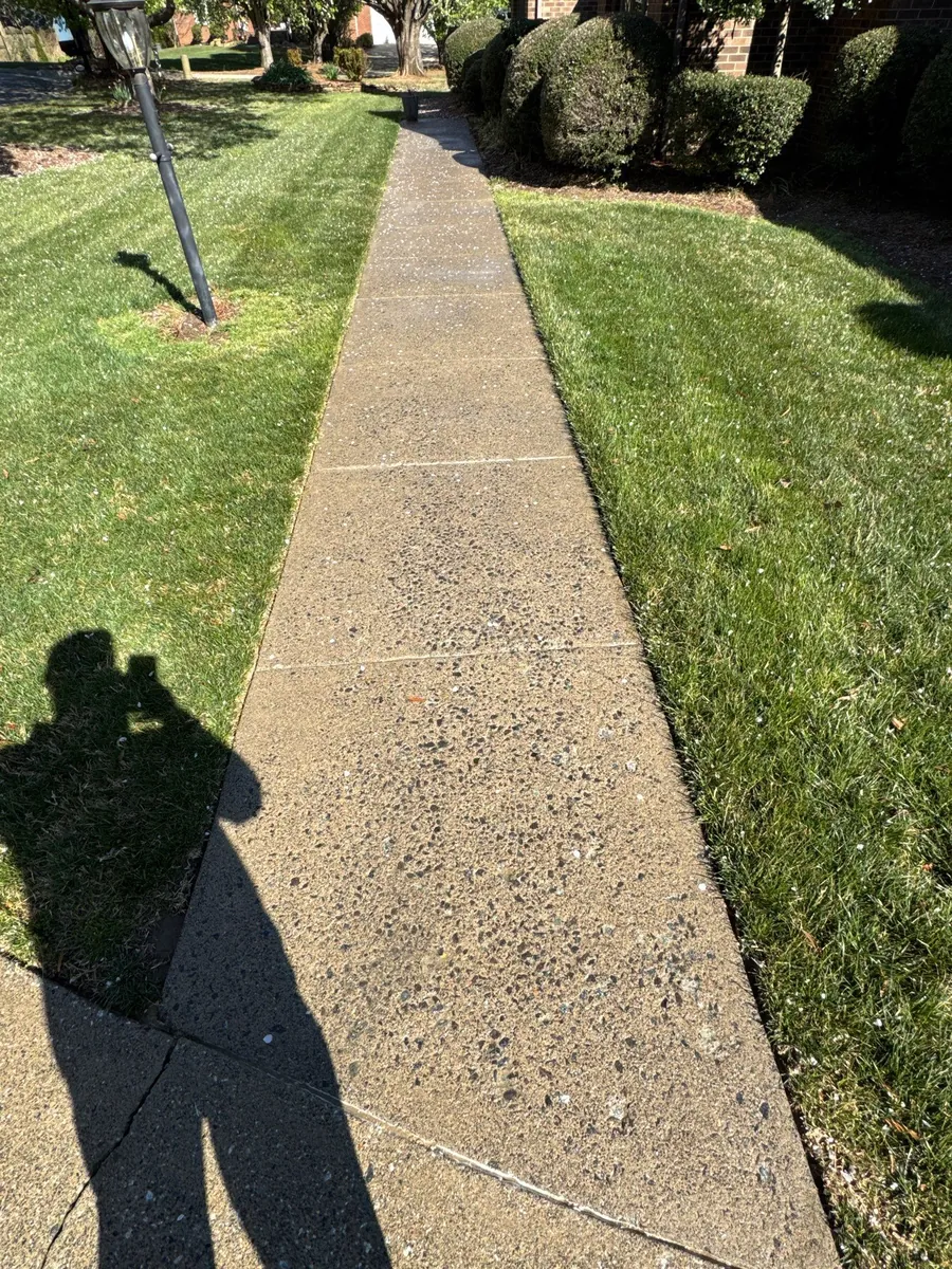 La Joy Court Area - High Point, NC