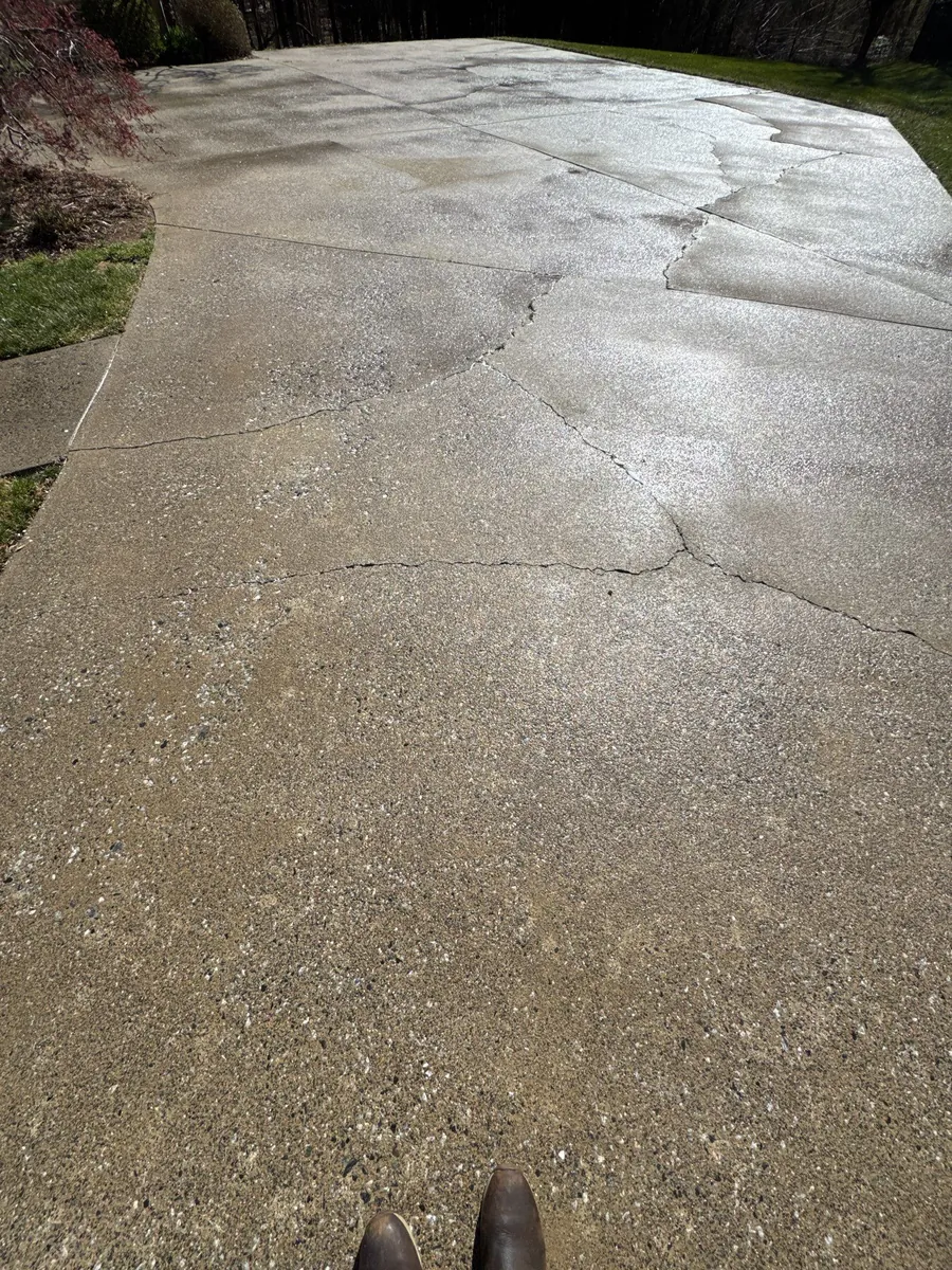 La Joy Court Area - High Point, NC
